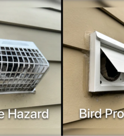 Tennessee Dryer Vent Cleaning