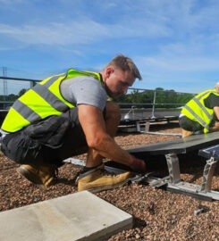 Solar Panel & EV Charger Installation Experts in the UK – S &hellip;