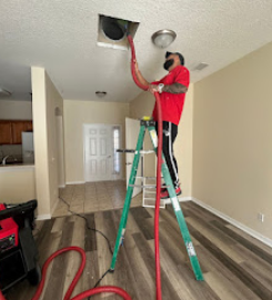 PuroClean Certified Restoration Specialists