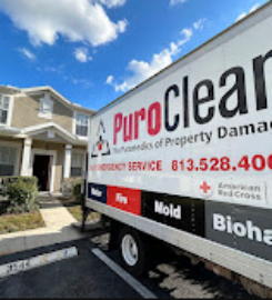 PuroClean Certified Restoration Specialists