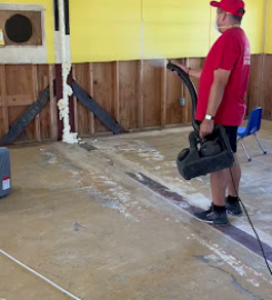 PuroClean Certified Restoration Specialists