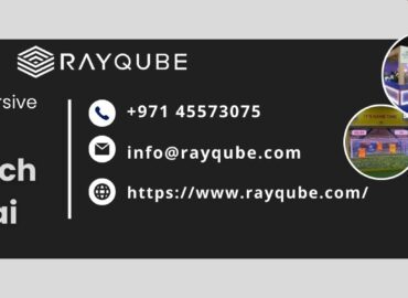 Ray Qube