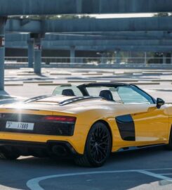 Rent Cars Dubai
