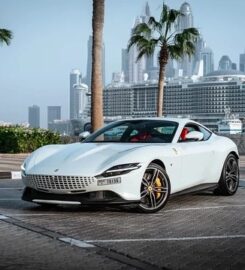 Rent Cars Dubai