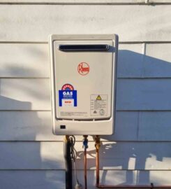 Albury Plumbing and Gas