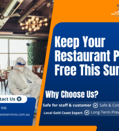 Wipeout Pest Services – Gold Coast Pest Control Experts in Surf &hellip;