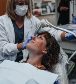 Pray Family Dentistry
