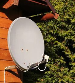 Amir Hossain Satellite Technician