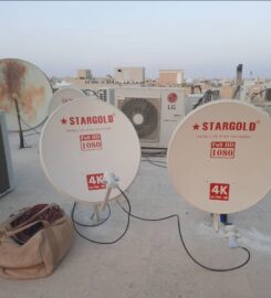 Amir Hossain Satellite Technician