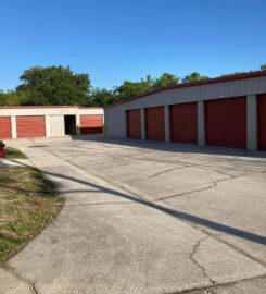 United Self Mini Storage