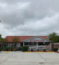 United Self Mini Storage