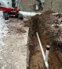 Bonzo Septic Repair and Installation