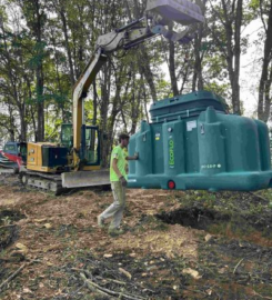Bonzo Septic Repair and Installation