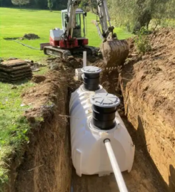 Bonzo Septic Repair and Installation