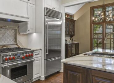 Advantage Design + Remodel