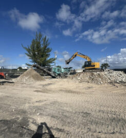 south florida demolition