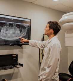 Kanellis Family Dentistry