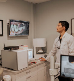 Kanellis Family Dentistry