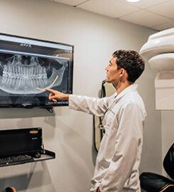 Kanellis Family Dentistry