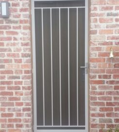 AAA Security Doors