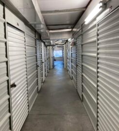 United Self Mini Storage