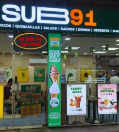 Sub91