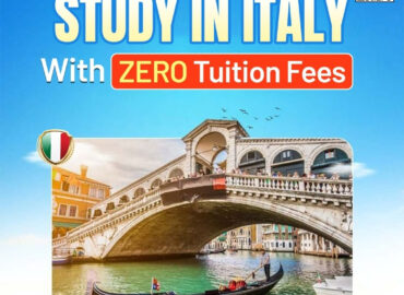 Abroademy – Best Study Abroad Consultants in India