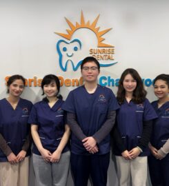 Sunrise Dental Chatswood