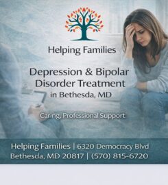 Helping Families