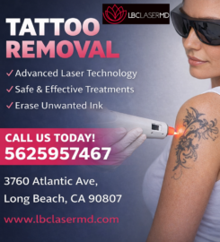 LBC LASER MD