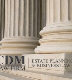CDM / Elysium Legal & Tax – Estate Planning