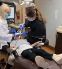 Castlebury Dental
