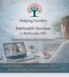 Helping Families