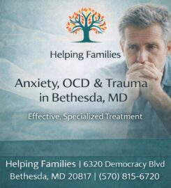 Helping Families
