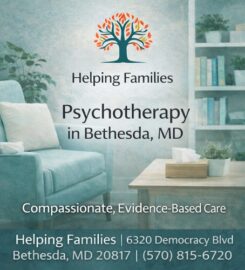 Helping Families