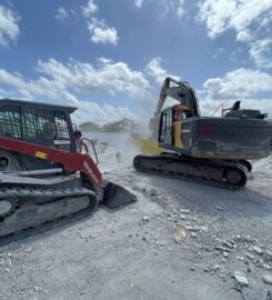 Thum Co. Contractors