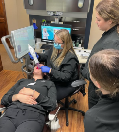 Castlebury Dental