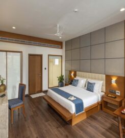 The Grand Cliff Resort, Munnar