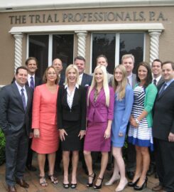 Trial Pro, P.A.