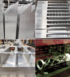 Solera Metal Fabrication