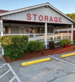 United Self Mini Storage