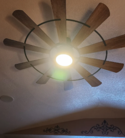 Dr. Watts Electric Heating & Air