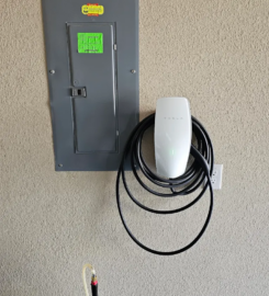 Dr. Watts Electric Heating & Air