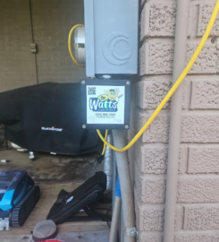 Dr. Watts Electric Heating & Air