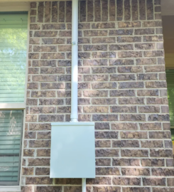 Dr. Watts Electric Heating & Air