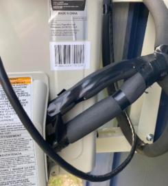 Dr. Watts Electric Heating & Air