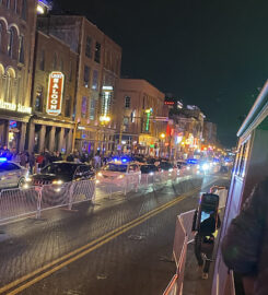 Rowdy Bus Tours