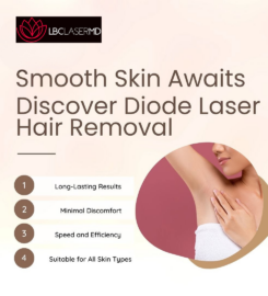 LBC LASER MD
