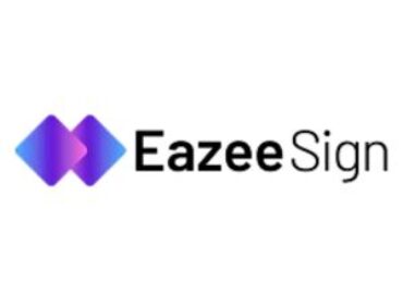 Eazee Sign