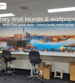 Sydney Wall Murals & Wallpapering | Professional Wallpaper Se &hellip;